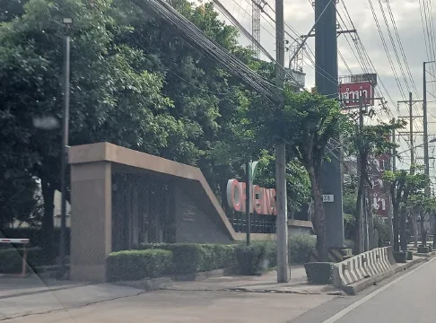 ห้องชุด โครงการ ออริจินส์ บางมด พระราม 2 กรุงเทพมหานคร