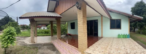บ้านเดี่ยว โครงการ โนนทอง อุดรธานี
