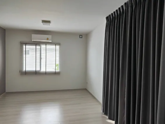 บ้านเดี่ยว โครงการ วีลาจีโอ บางนา สมุทรปราการ