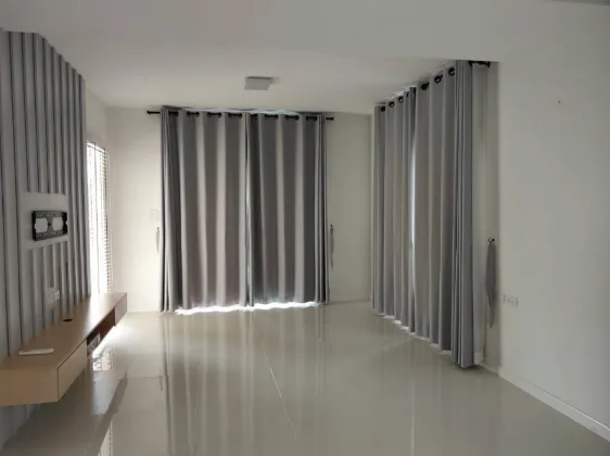 บ้านเดี่ยว โครงการ วีลาจีโอ บางนา สมุทรปราการ