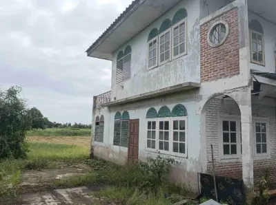 บ้านเดี่ยว บางซ้าย อยุธยา รูปที่ 2