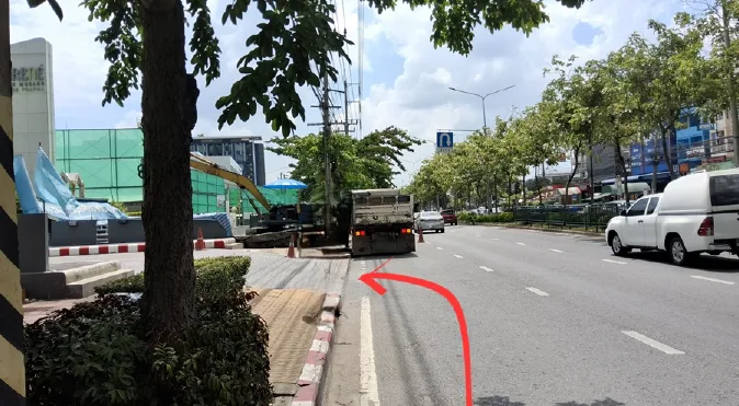 ห้องชุด โครงการ กรีเน่ คอนโด ดอนเมือง-สรงประภา เฟส2 กรุงเทพมหานคร