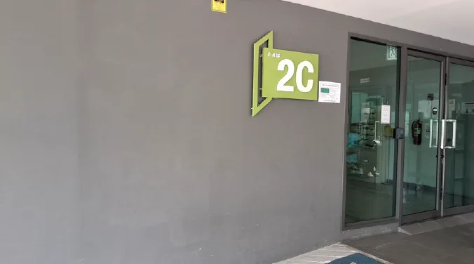 ห้องชุด โครงการ กรีเน่ คอนโด ดอนเมือง-สรงประภา เฟส2 กรุงเทพมหานคร
