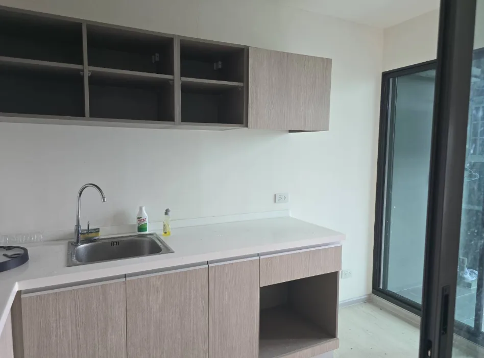ห้องชุด โครงการ กรีเน่ คอนโด ดอนเมือง-สรงประภา เฟส2 กรุงเทพมหานคร