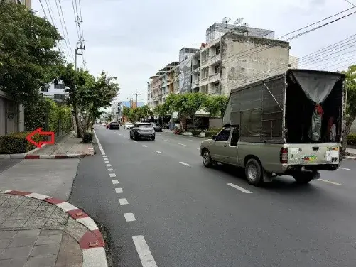 ห้องชุด โครงการ แชมเบอร์ส ชาน กรุงเทพมหานคร