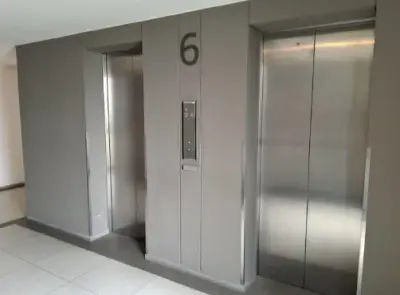 ห้องชุด โครงการ แชมเบอร์ส ชาน กรุงเทพมหานคร รูปที่ 4