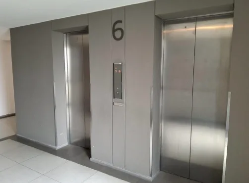 ห้องชุด โครงการ แชมเบอร์ส ชาน กรุงเทพมหานคร