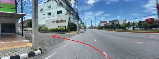 ห้องชุด โครงการ คาร์พิเดี้ยม คอนโด ทาวน์ (B) ระยอง