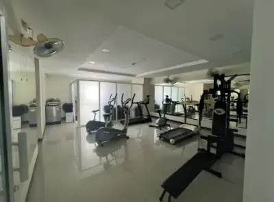 ห้องชุด โครงการ คาร์พิเดี้ยม คอนโด ทาวน์ (B) ระยอง รูปที่ 4
