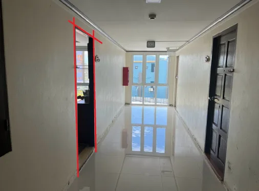 ห้องชุด โครงการ คาร์พิเดี้ยม คอนโด ทาวน์ (B) ระยอง