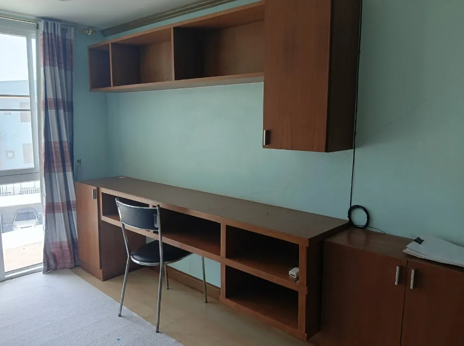 ห้องชุด โครงการ คาร์พิเดี้ยม คอนโด ทาวน์ (B) ระยอง