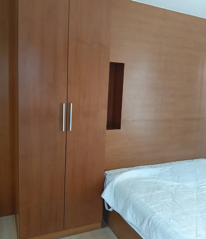 ห้องชุด โครงการ คาร์พิเดี้ยม คอนโด ทาวน์ (B) ระยอง