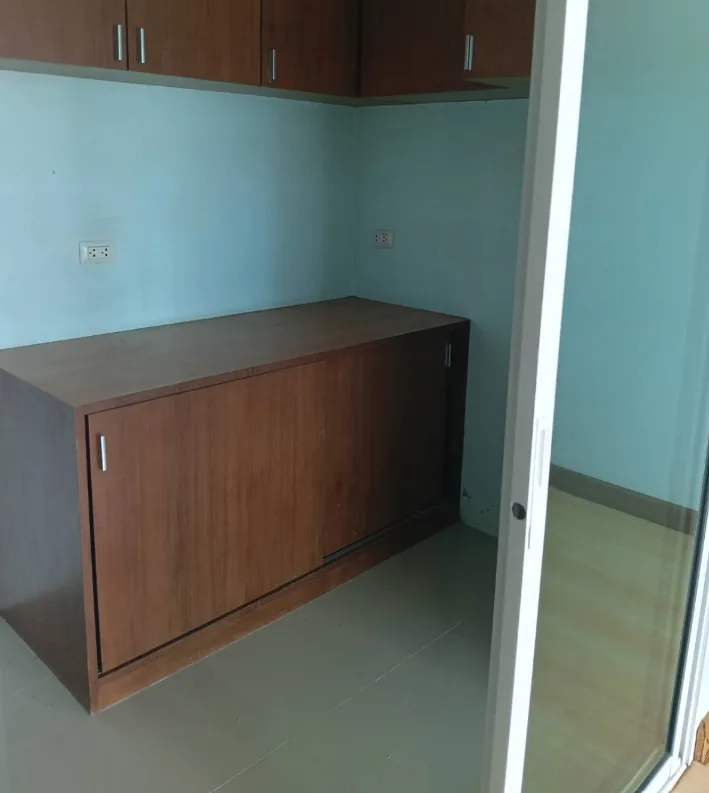 ห้องชุด โครงการ คาร์พิเดี้ยม คอนโด ทาวน์ (B) ระยอง