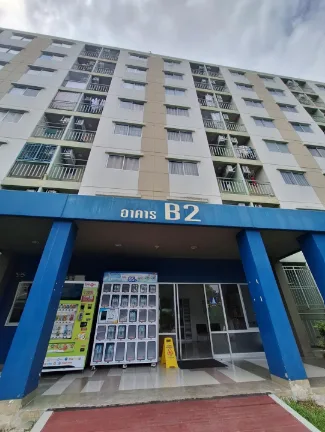 ห้องชุด โครงการ ลุมพินี คอนโดทาวน์ ร่มเกล้า-สุวรรณภูมิ กรุงเทพมหานคร