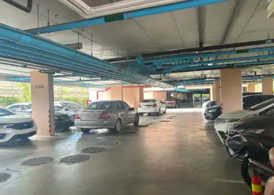 ห้องชุด โครงการ วันเดอร์ เกษตร(อาคารซี) กรุงเทพมหานคร รูปที่ 2