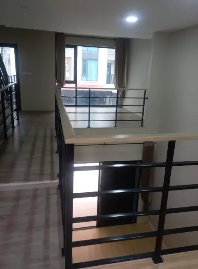 ทาวน์เฮ้าส์ โครงการ อัลติจูด คราฟ บางนา สมุทรปราการ รูปที่ 2