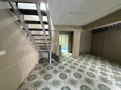บ้านเดี่ยว โครงการ บ้านเอื้ออาทร ท่าตูม ปราจีนบุรี รูปที่ 3