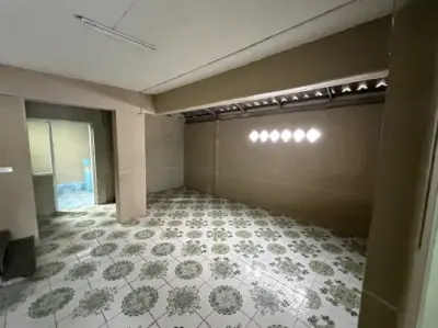 บ้านเดี่ยว โครงการ บ้านเอื้ออาทร ท่าตูม ปราจีนบุรี รูปที่ 4