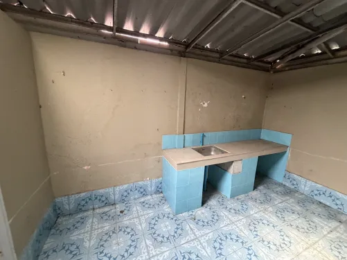 บ้านเดี่ยว โครงการ บ้านเอื้ออาทร ท่าตูม ปราจีนบุรี