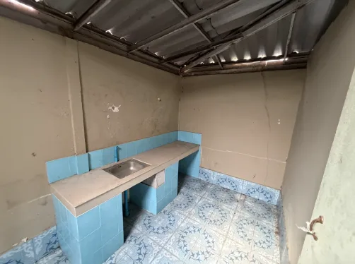 บ้านเดี่ยว โครงการ บ้านเอื้ออาทร ท่าตูม ปราจีนบุรี