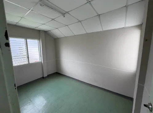 บ้านเดี่ยว โครงการ บ้านเอื้ออาทร ท่าตูม ปราจีนบุรี