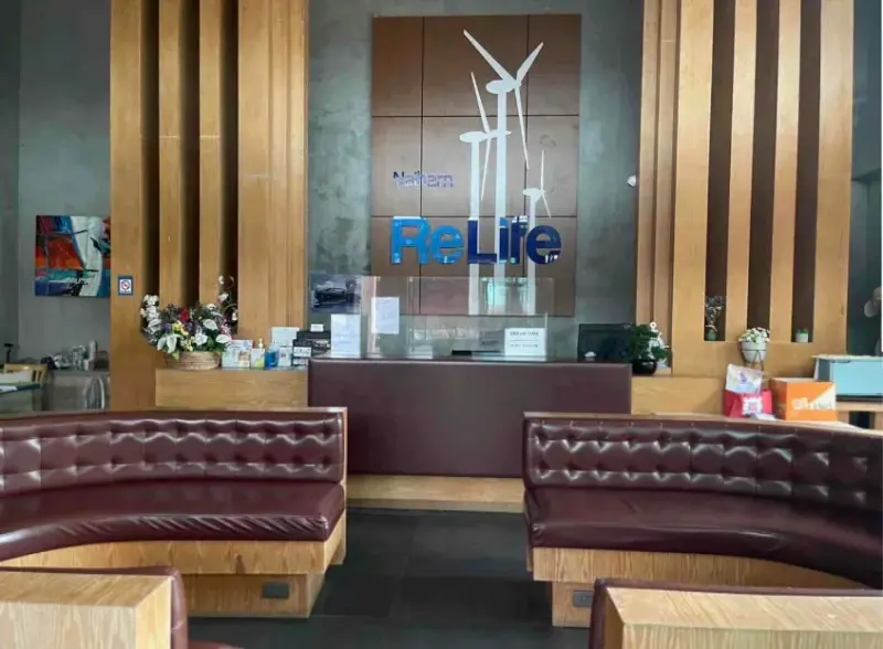 ห้องชุด โครงการ ในหาน รีไลฟ์ ภูเก็ต