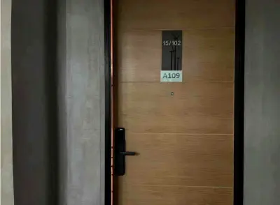 ห้องชุด โครงการ ในหาน รีไลฟ์ ภูเก็ต รูปที่ 2