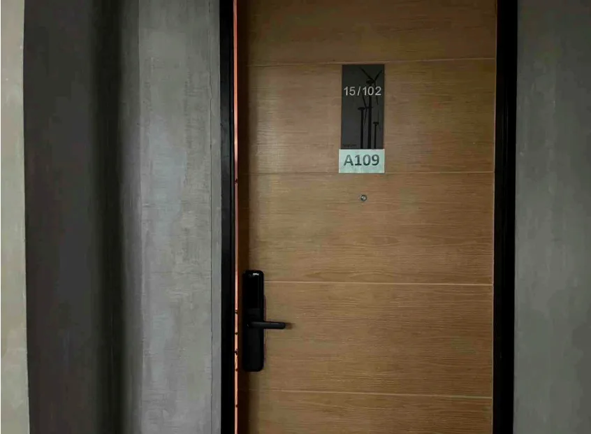 ห้องชุด โครงการ ในหาน รีไลฟ์ ภูเก็ต