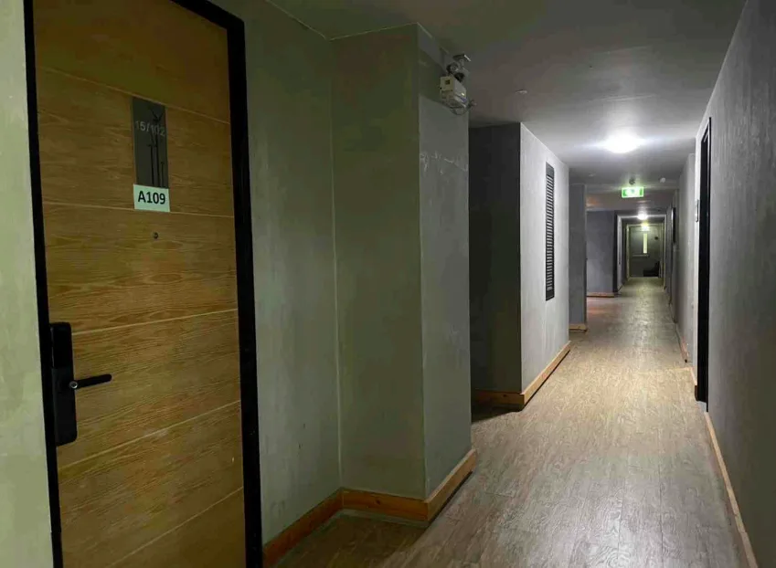 ห้องชุด โครงการ ในหาน รีไลฟ์ ภูเก็ต
