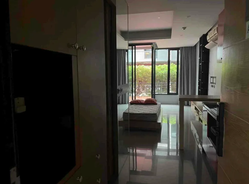 ห้องชุด โครงการ ในหาน รีไลฟ์ ภูเก็ต