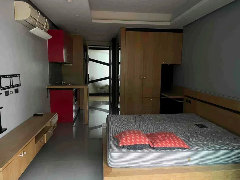 ห้องชุด โครงการ ในหาน รีไลฟ์ ภูเก็ต