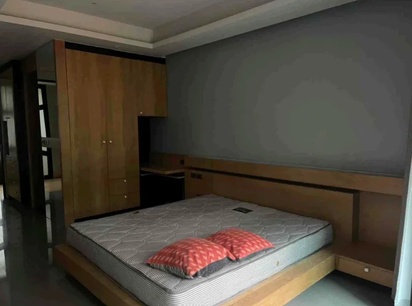ห้องชุด โครงการ ในหาน รีไลฟ์ ภูเก็ต