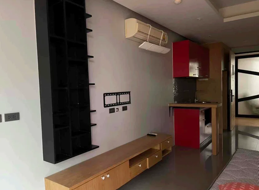 ห้องชุด โครงการ ในหาน รีไลฟ์ ภูเก็ต