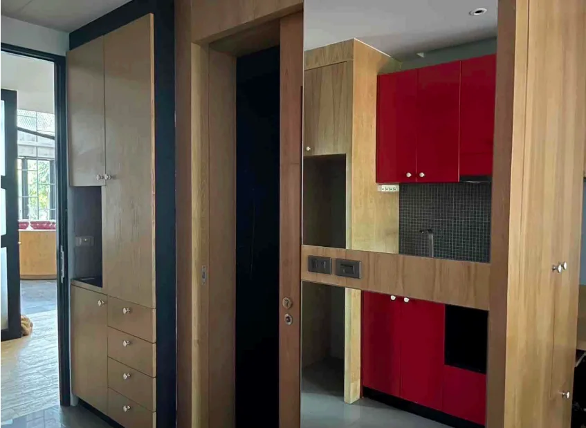 ห้องชุด โครงการ ในหาน รีไลฟ์ ภูเก็ต