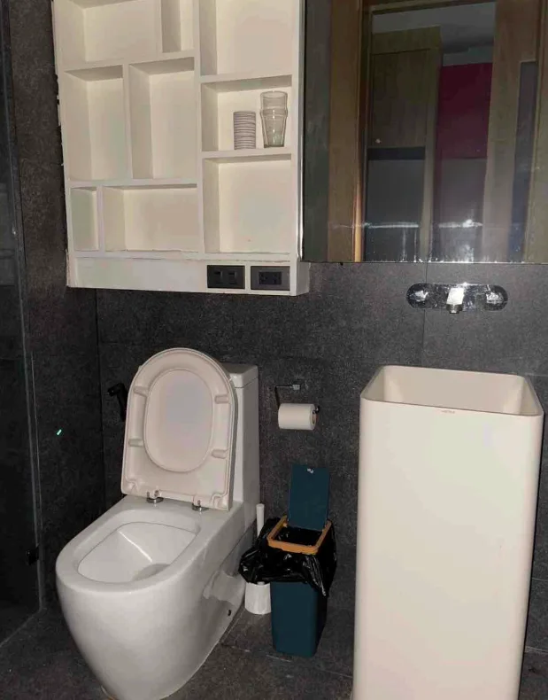 ห้องชุด โครงการ ในหาน รีไลฟ์ ภูเก็ต