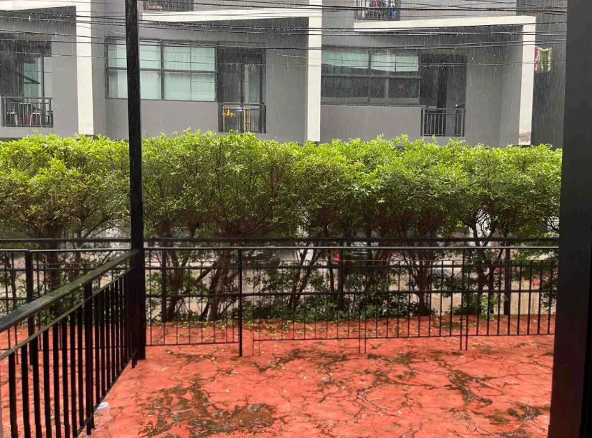ห้องชุด โครงการ ในหาน รีไลฟ์ ภูเก็ต