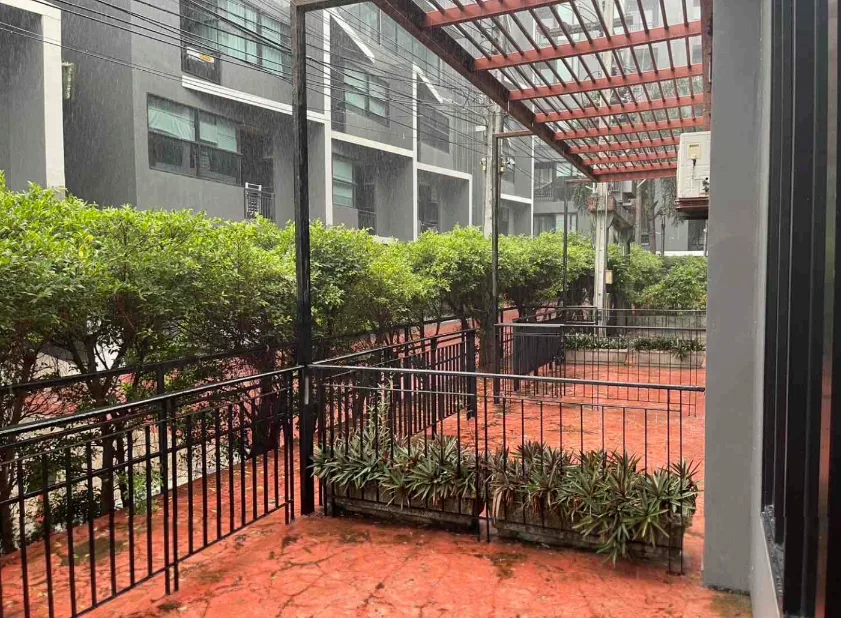 ห้องชุด โครงการ ในหาน รีไลฟ์ ภูเก็ต
