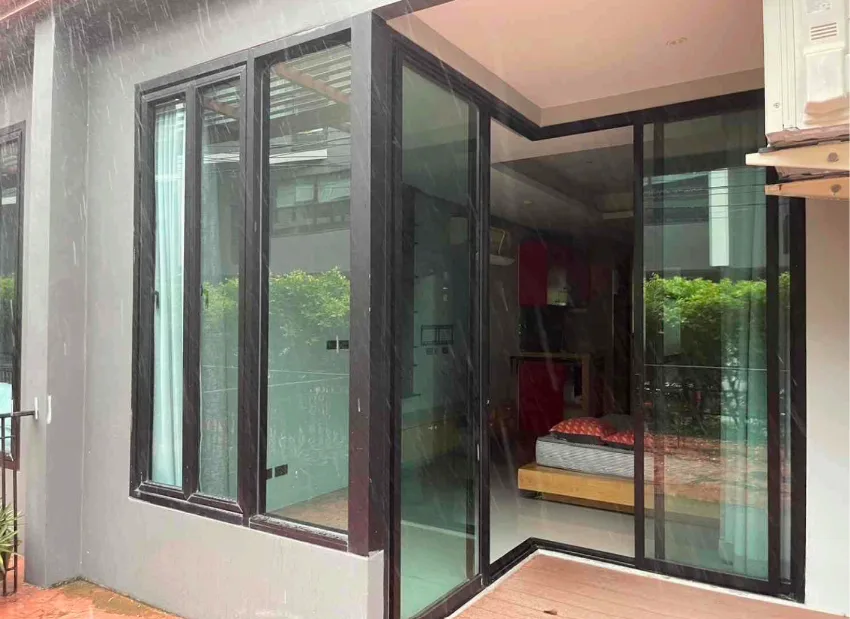 ห้องชุด โครงการ ในหาน รีไลฟ์ ภูเก็ต