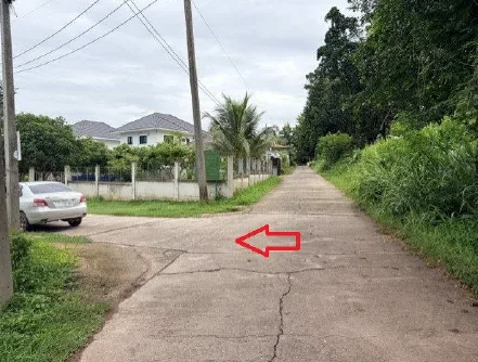 บ้านเดี่ยว โครงการ บ้านแท่นดอกไม้ พะเยา