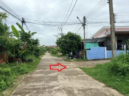บ้านเดี่ยว โครงการ บ้านแท่นดอกไม้ พะเยา