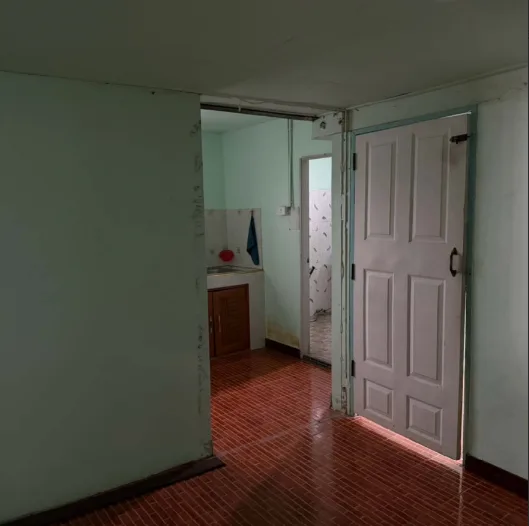 บ้านเดี่ยว โครงการ บ้านแท่นดอกไม้ พะเยา