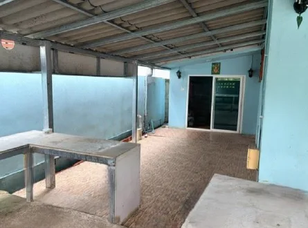 บ้านเดี่ยว โครงการ บ้านแท่นดอกไม้ พะเยา