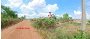 ที่ดินว่างเปล่า สวรรคโลก สุโขทัย