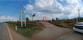 ที่ดินว่างเปล่า สวรรคโลก สุโขทัย รูปที่ 2