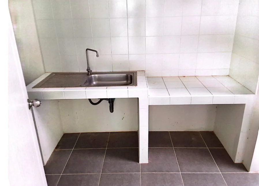 บ้านแฝด โครงการ บริทาเนีย บางนา กม.42 ฉะเชิงเทรา