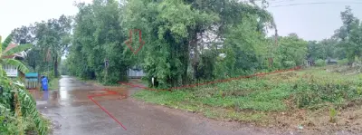 บ้านเดี่ยว ศรีมโหสถ ปราจีนบุรี รูปที่ 4