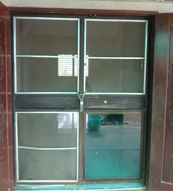 บ้านเดี่ยว ศรีมโหสถ ปราจีนบุรี