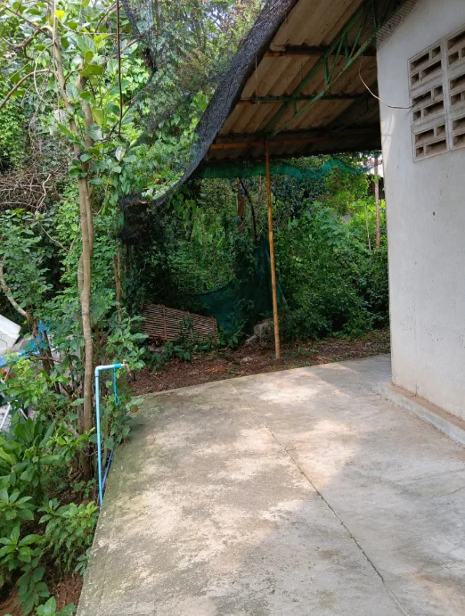 บ้านเดี่ยว ศรีมโหสถ ปราจีนบุรี