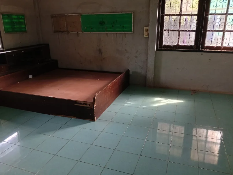บ้านเดี่ยว ศรีมโหสถ ปราจีนบุรี