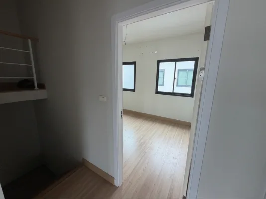 บ้านแฝด โครงการ บริทาเนีย วงแหวน-หทัยราษฎร์ ปทุมธานี